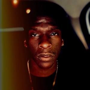 Meet your Posher, Mac-tee